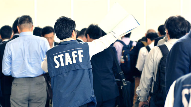 イベント企画・運営